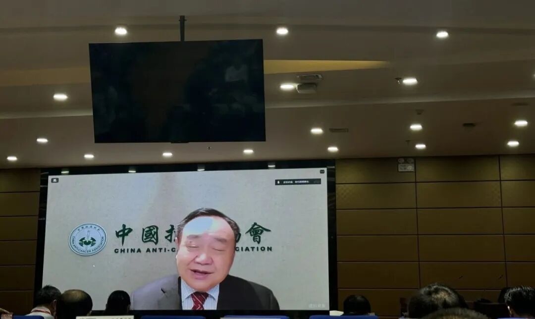 荣耀时刻：四川结石病医院何明刚主任荣膺全国保胆分会常委(图4)