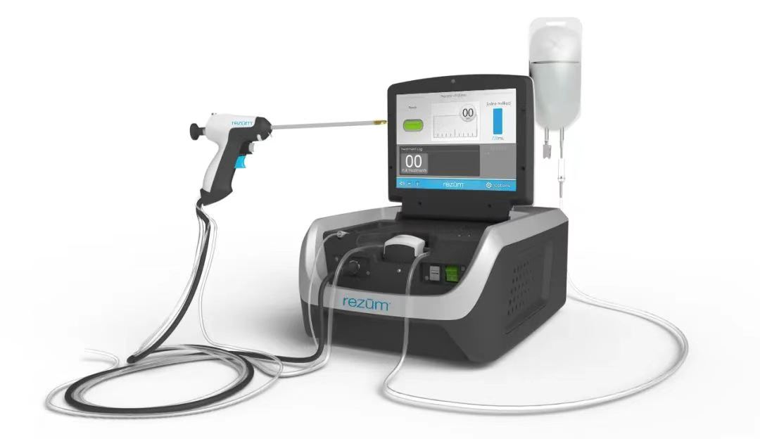 “瑞”不可挡的安心 “梦”寐以求的轻松【四川瑞梦热蒸汽消融医院】(图1)