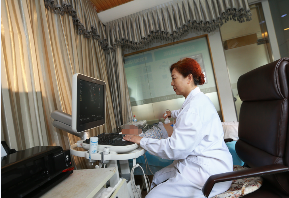 体检发现“胆囊壁增厚”？别慌！肝胆外科专家教你科学应对(图2)