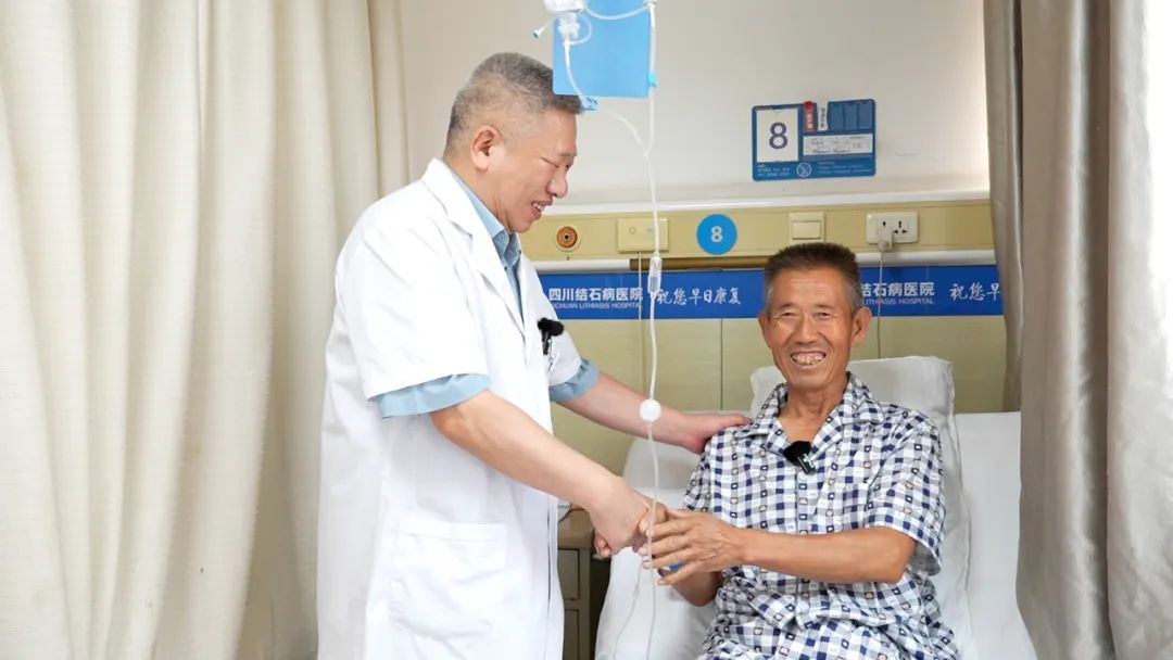 告别排尿折磨！瑞梦技术终结前列腺增生困扰【四川瑞梦消融中心】(图1)