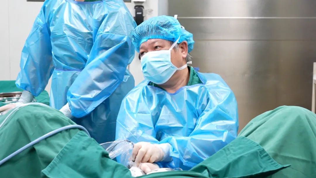 告别排尿折磨！瑞梦技术终结前列腺增生困扰【四川瑞梦消融中心】(图3)