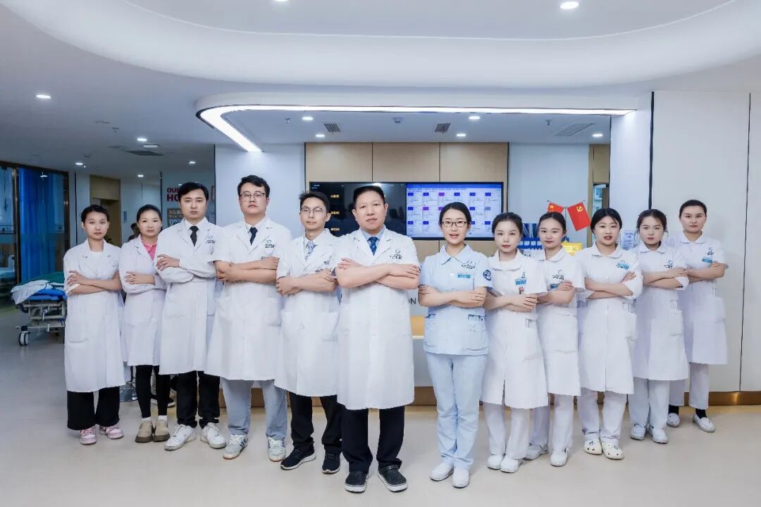 2025年度|四川结石病医院泌尿外科:锚定精准医疗,深耕亚专业建设(图11) 2025年度|四川结石病医院泌尿外科:锚定精准医疗,深耕亚专业建设(图11)