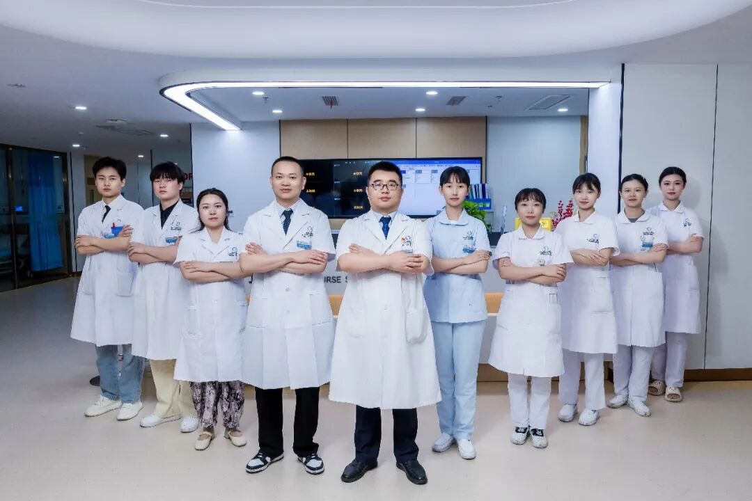 2025年度|四川结石病医院泌尿外科:锚定精准医疗,深耕亚专业建设(图12) 2025年度|四川结石病医院泌尿外科:锚定精准医疗,深耕亚专业建设(图12)