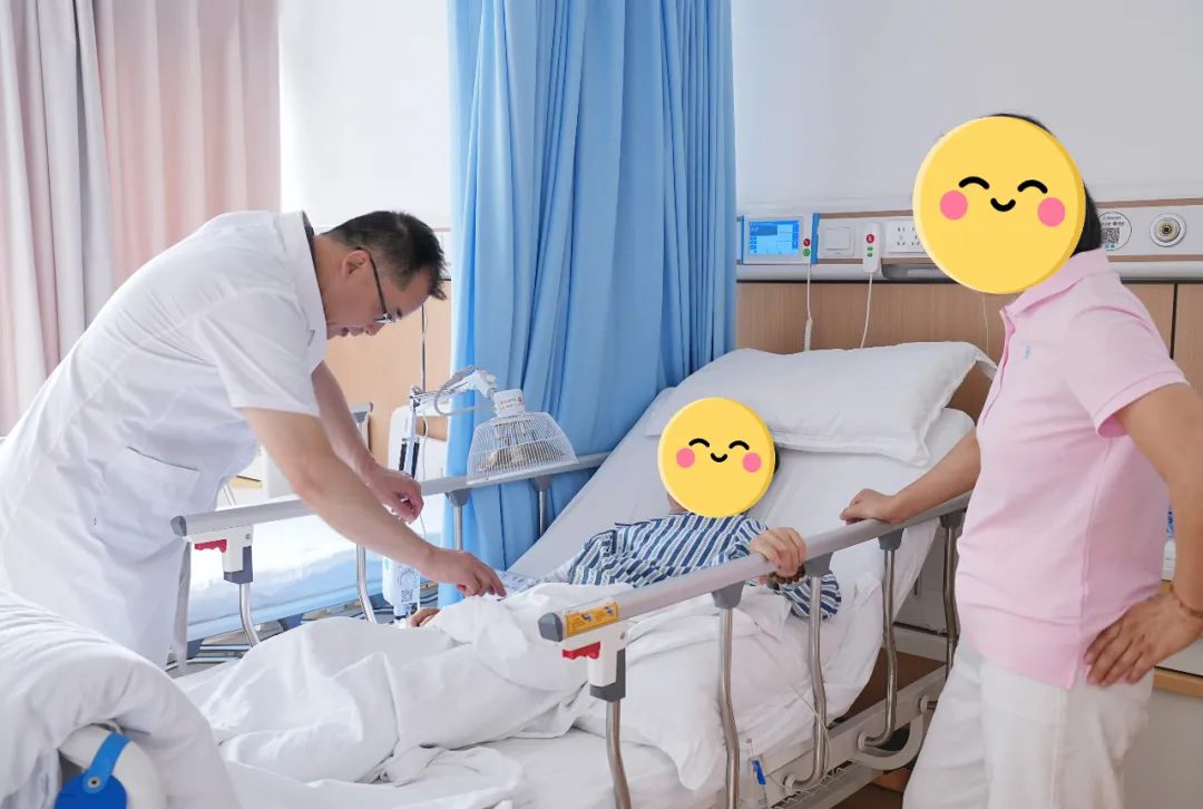 为什么肝内胆管有损伤更要保胆?这台手术,藏着一项复旦研究结论(图3) 为什么肝内胆管有损伤更要保胆?这台手术,藏着一项复旦研究结论(图3)